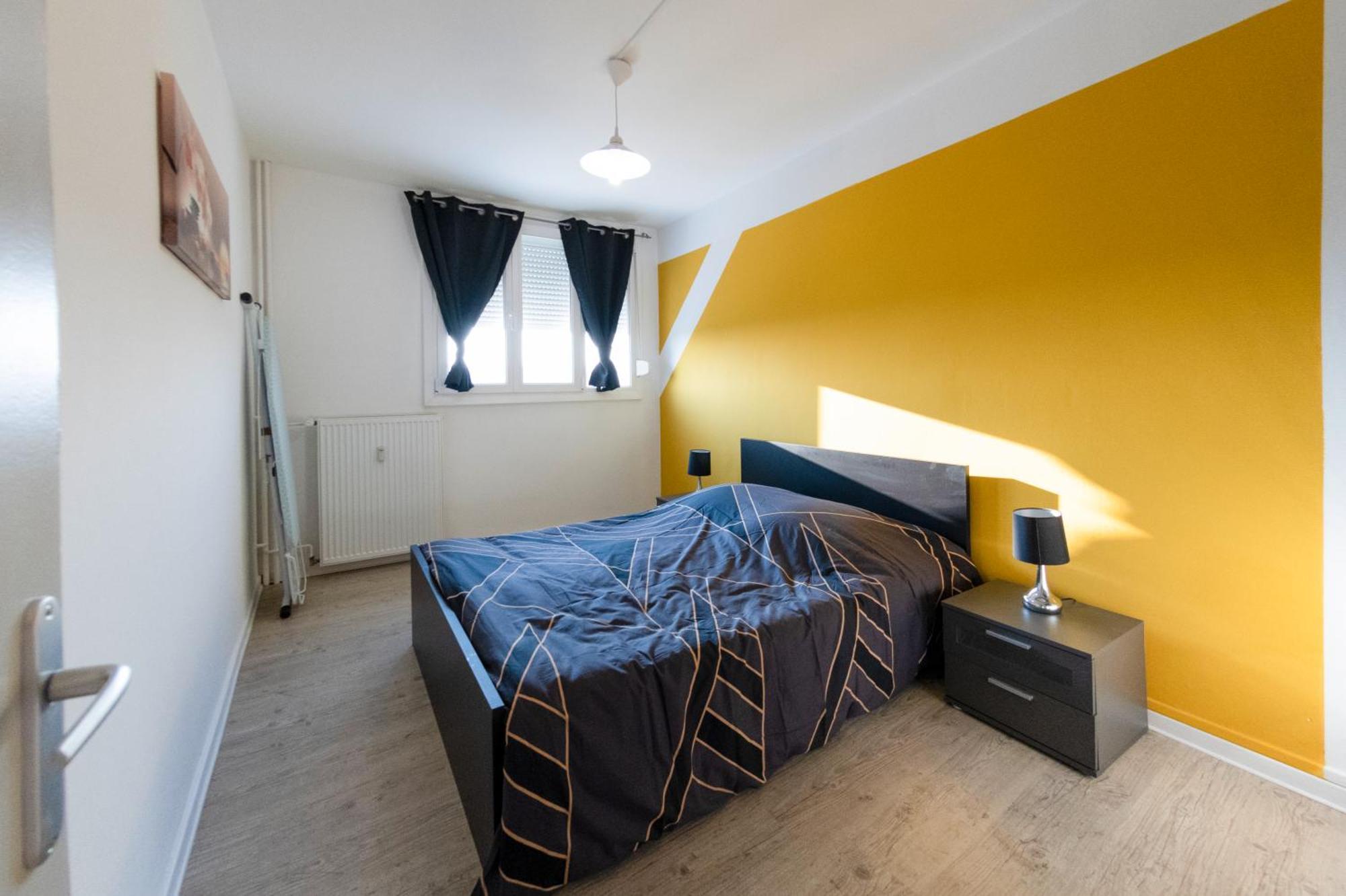 Appart'Hotel - L'Ile En Mouvement Montbeliard Exterior photo